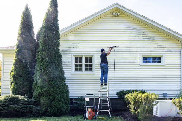 Best Fleet & Vehicle Pressure Washing in Exeter, CA