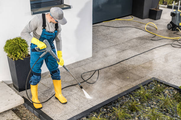 Best Commercial Pressure Washing in Exeter, CA